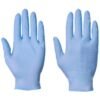 Supertouch Powderfree Nitrile Gloves