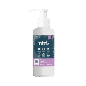Foaming Hand Wash Luxury 500ml