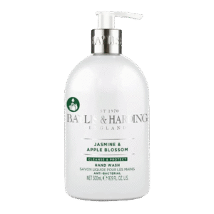 Jasmine & Apple Anti Bac Handwash 500ml