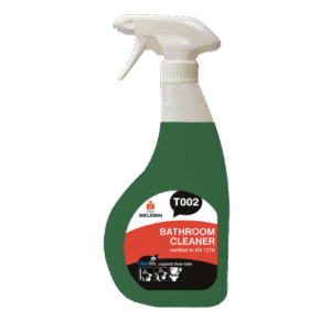 Bathroom Cleaner 750 ml
