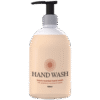 Luxury Scented Handwash With Grapefruit, Mandarin and Apple 500ml