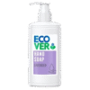 Liquid Hand Soap With Lavender & Aloe Vera 250ml