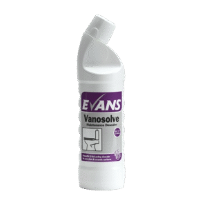 Toilet Cleaner & Descaler 1 litre
