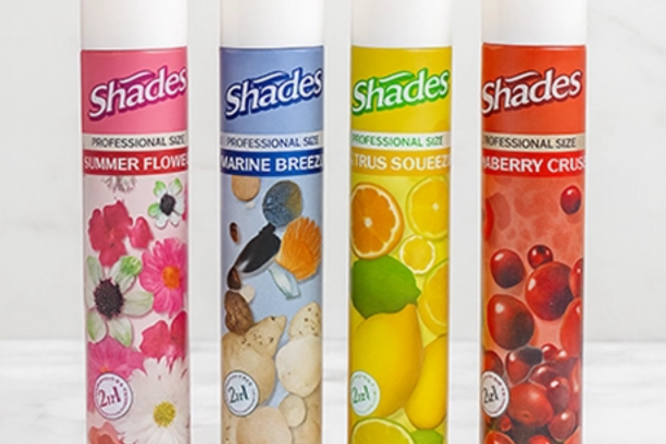 Do natural air fresheners work better than sprays?