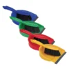 Plastic Dustpan & Brush Set
